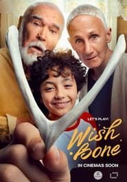 Wishbone' Poster