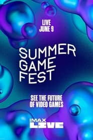 Summer Game Fest' Poster