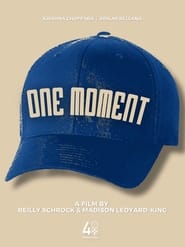 One Moment' Poster
