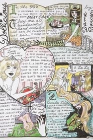 Doll Crafting with Dame Darcy and Courtney Love' Poster