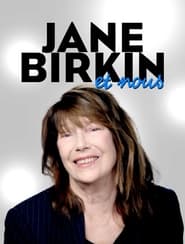 Jane Birkin et nous' Poster