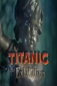 Titanic The Exhibition' Poster