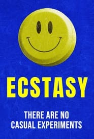 Ecstasy' Poster