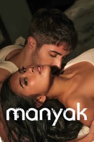 Manyak' Poster