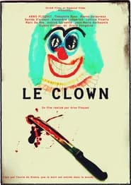 The Clown' Poster
