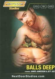 Balls Deep' Poster