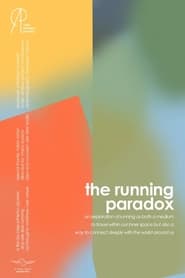 the running paradox' Poster