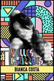 Bianca Costa en concert aux Vieilles Charrues 2022' Poster