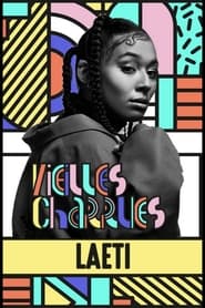 Laeti en concert aux Vieilles Charrues 2022' Poster