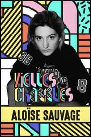 Alose Sauvage en concert aux Vieilles Charrues 2022