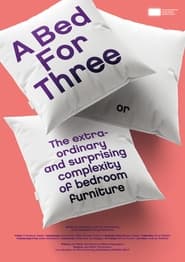 A Bed for Three' Poster