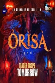 Orisa' Poster