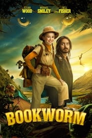 Bookworm' Poster