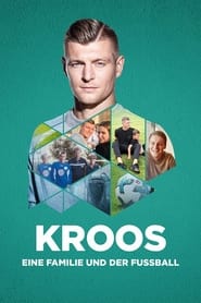 Kroos  Eine Familie und der Fuball' Poster
