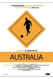 Australia' Poster
