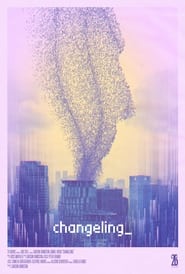 Changeling' Poster