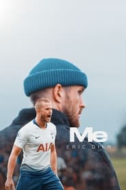 Me  Eric Dier' Poster