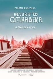 Return To Ombabika' Poster