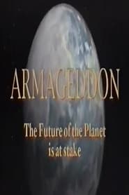 Armageddon The Future of the Planet is at Stake' Poster