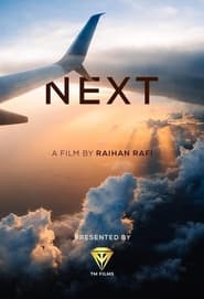 Raihan Rafis Next Film' Poster