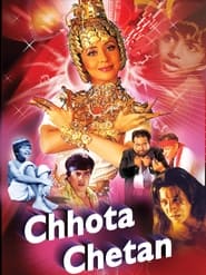 Chhota Chetan' Poster