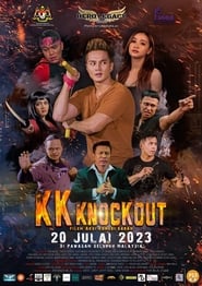 KK Knockout' Poster