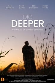 Dig Deeper' Poster