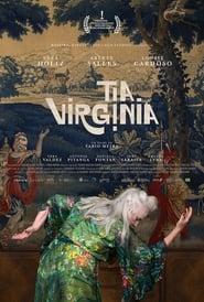 Tia Virgnia' Poster