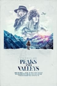 Peaks and Valleys' Poster