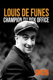 Louis de Funs champion du box office' Poster