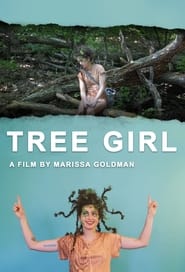 Tree Girl' Poster