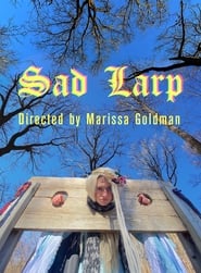 Sad LARP' Poster