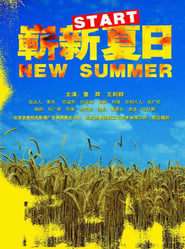 New Summer' Poster