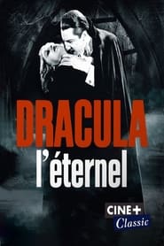 Dracula lternel' Poster