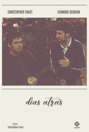 Dias Atrs' Poster