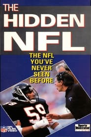 The Hidden NFL' Poster