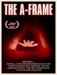 The AFrame' Poster