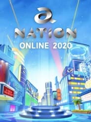 anation online 2020' Poster