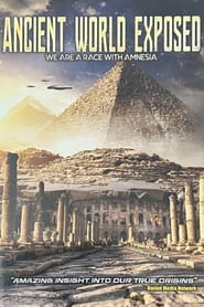 Ancient World Exposed We Are a Race with Amnesia' Poster