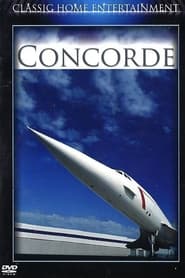 Concorde' Poster