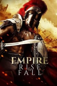Empire Rise and Fall' Poster