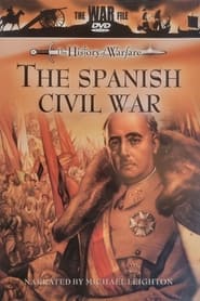 The History of Warfare The Spanish Civil War' Poster