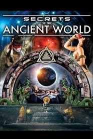 Secrets of the Ancient World' Poster