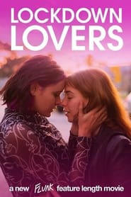 Lockdown Lovers' Poster