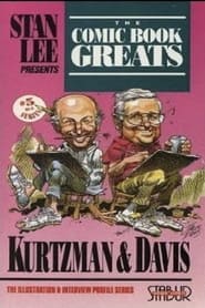 The Comic Book Greats Harvey Kurtzman and Jack Davis