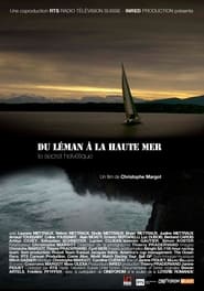Du Lman  la haute mer le secret helvtique' Poster