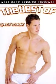 The Best Of Zack Cook' Poster