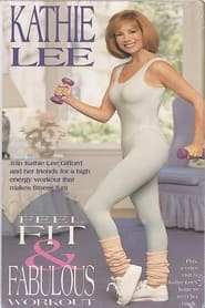 Kathie Lees Feel Fit  Fabulous Workout' Poster