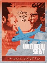 Window Seat' Poster
