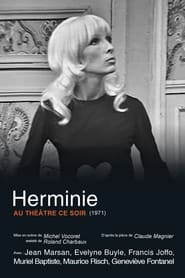 Herminie' Poster